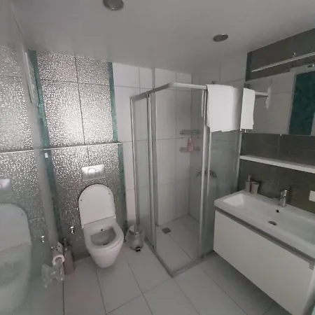 Apartment Turkuaz Alanya