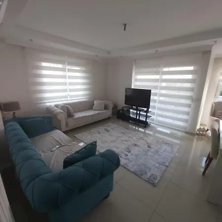 Apartment Turkuaz *
